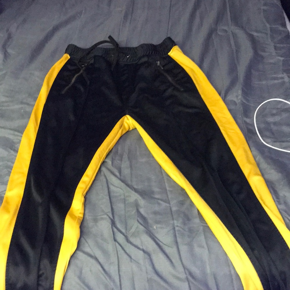 Zumize jogger